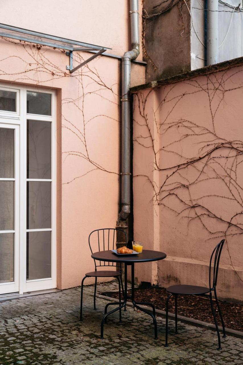 Art Studios - Loftaffair Krakow Bagian luar foto