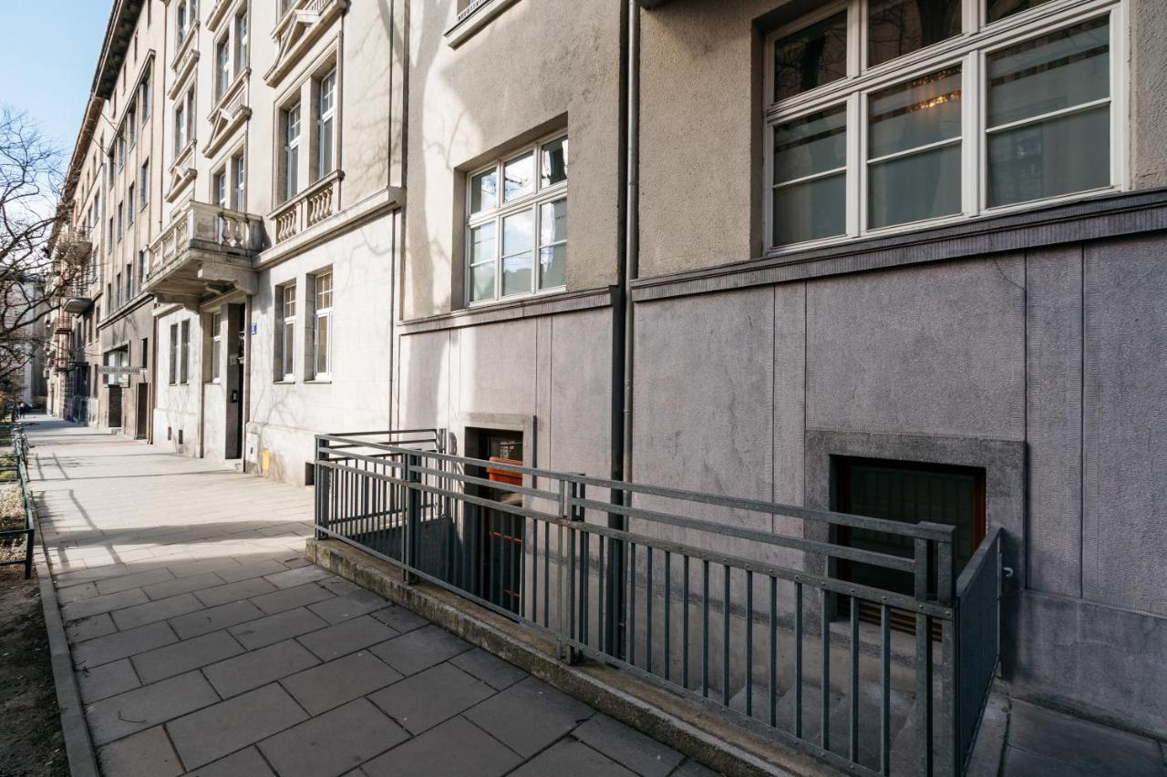 Art Studios - Loftaffair Krakow Bagian luar foto