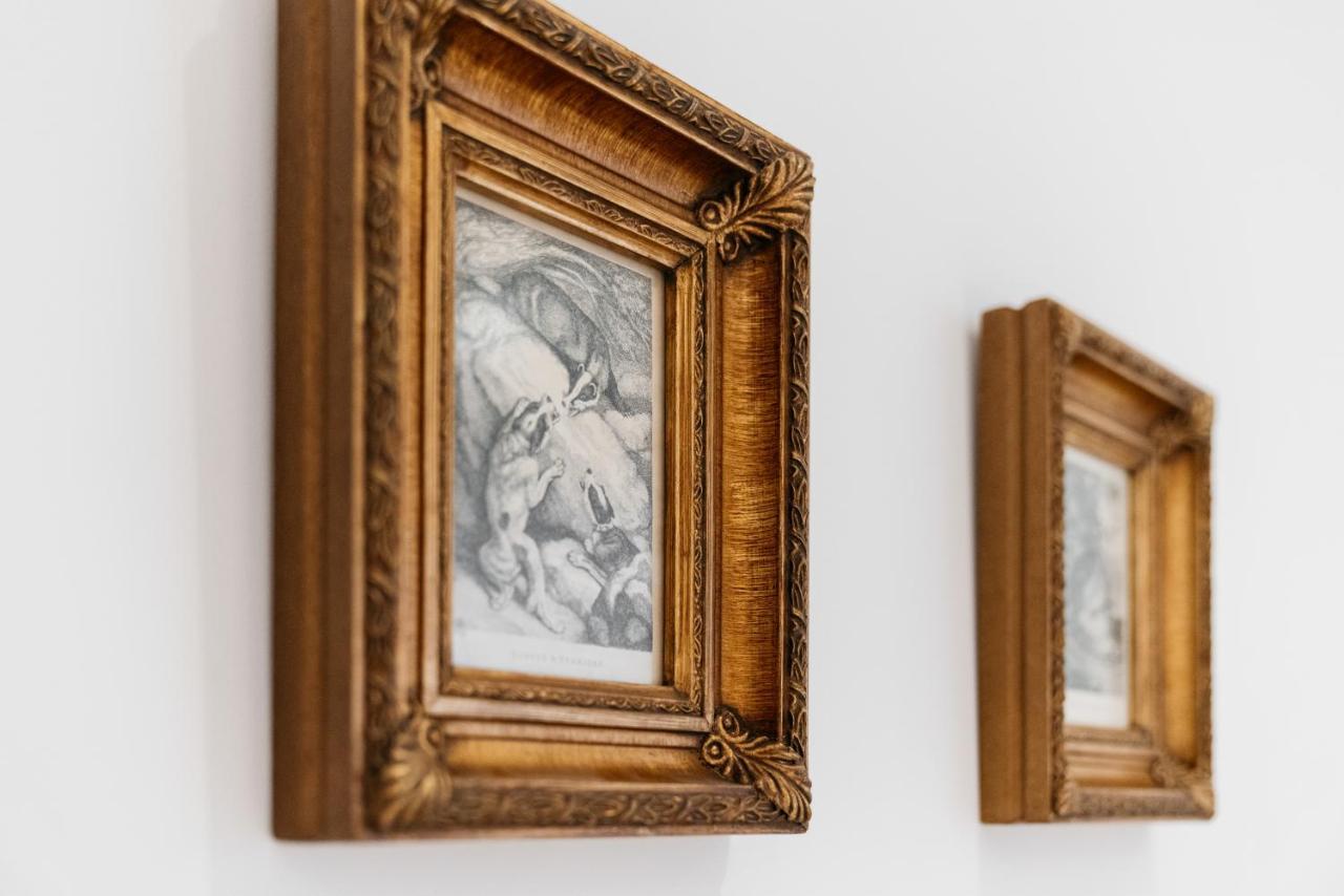 Art Studios - Loftaffair Krakow Bagian luar foto