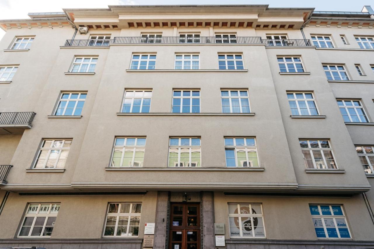 Art Studios - Loftaffair Krakow Bagian luar foto
