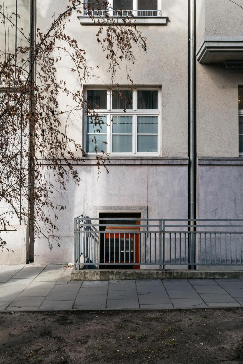 Art Studios - Loftaffair Krakow Bagian luar foto